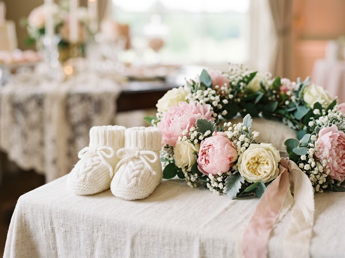 Baby Showers