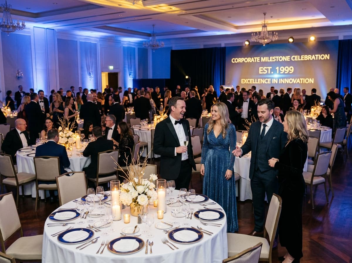 Corporate Events